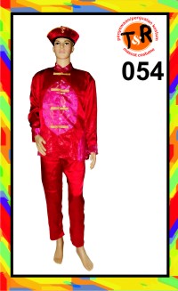 54.penyewaan kostum china